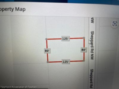 383 Sheppard Rd NW, Lake Placid, FL, 33852