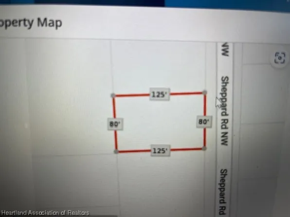383 Sheppard Rd NW, Lake Placid, FL 33852