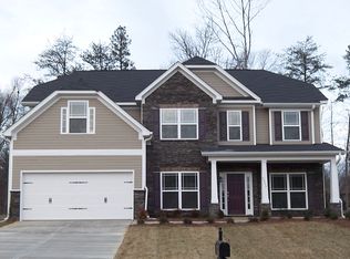 3937 Stafford Run Ct, High Point, NC 27265