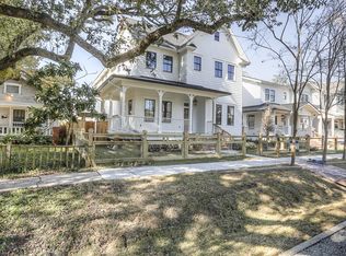 2103 Oxford St, Houston, TX 77008