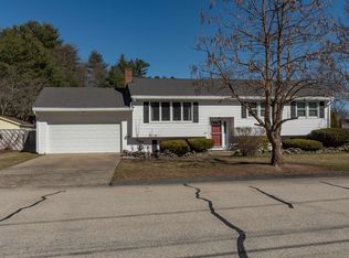 34 Palisade Dr, Nashua, NH 03062