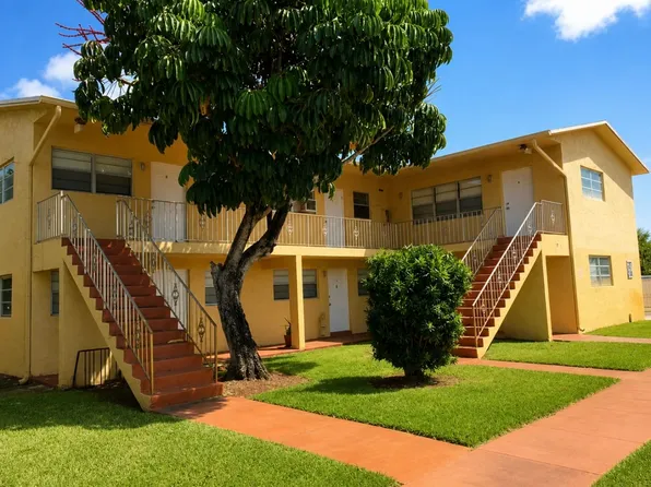 477 Sunshine Dr., 477 Sunshine Dr #B6, Pompano Beach, FL 33066