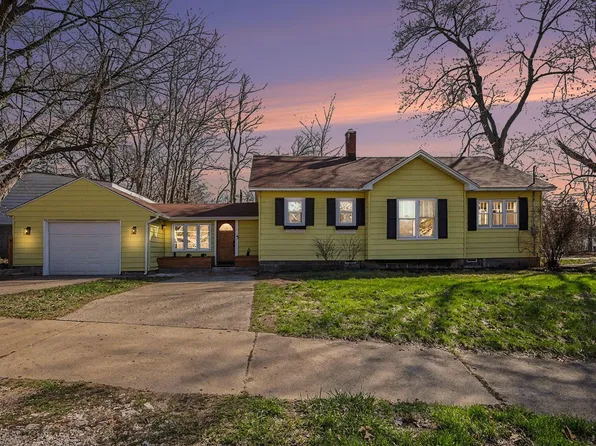 1904 Nelson Ave SE, Grand Rapids, MI 49507