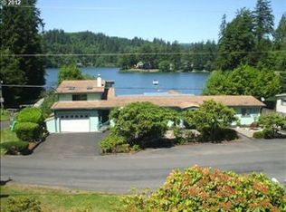 6031 Mercer Lake Rd, Florence, OR 97439