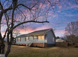 11200 Trisler Dr, Fredericksburg, VA 22407