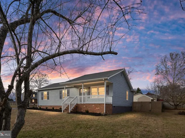 11200 Trisler Dr, Fredericksburg, VA 22407