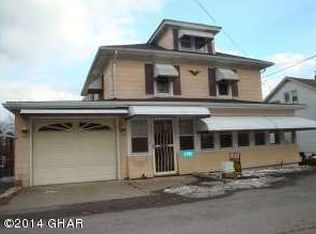 Saint James Dr, Freeland, PA 18224
