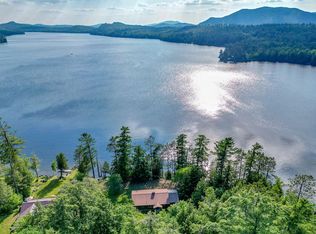 2327 Silver Lake Rd, Au Sable Forks, NY 12912