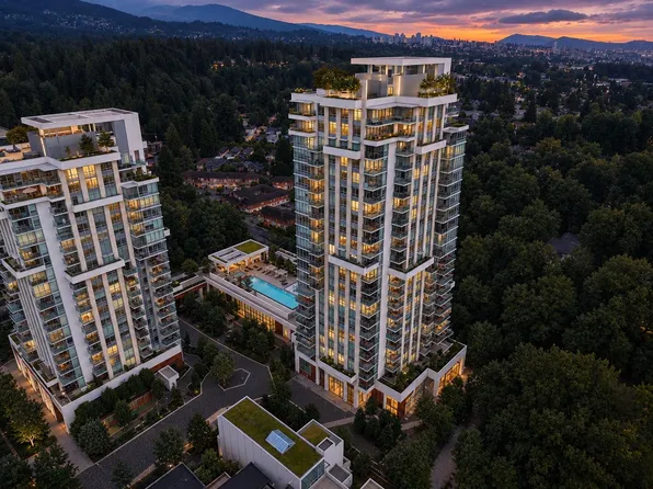 1632 Lions Gate Ln #1405, North Vancouver, BC V7P 0C5