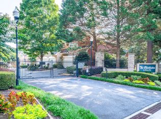 4523 Wieuca Rd NE, Atlanta, GA 30342