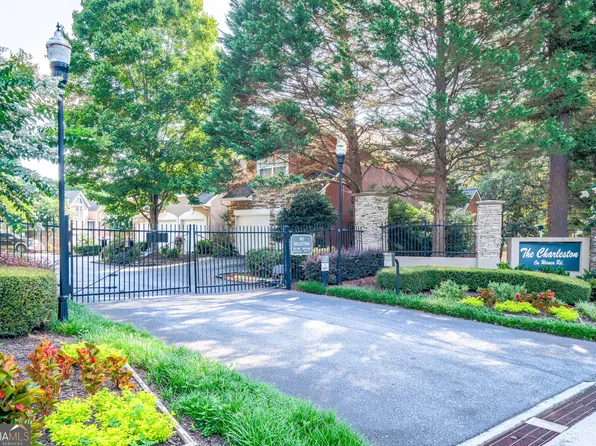 4523 Wieuca Rd NE, Atlanta, GA 30342