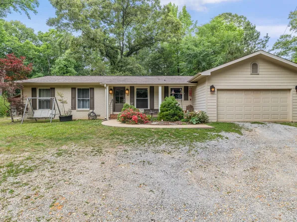 75 Fairview Cemetery Rd, Golden, MS 38847