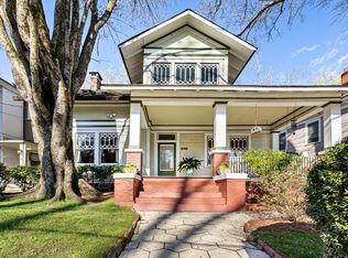 846 Monroe Dr NE, Atlanta, GA 30308