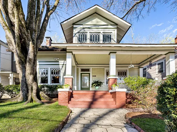 846 Monroe Dr NE, Atlanta, GA 30308