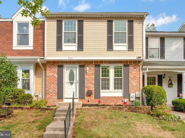 9762 Red Clover Ct, Parkville, MD 21234