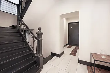 Rented by Abode Residential LLC