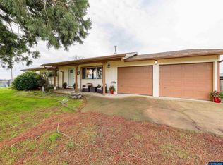 2977 Wintercreek Rd SE, Jefferson, OR 97352