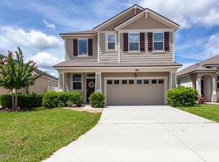 14646 Serenoa Dr, Jacksonville, FL 32258