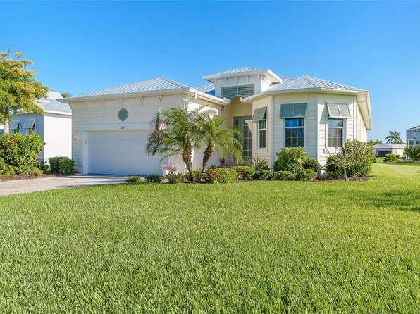 8776 Conch Ave, Placida, FL 33946