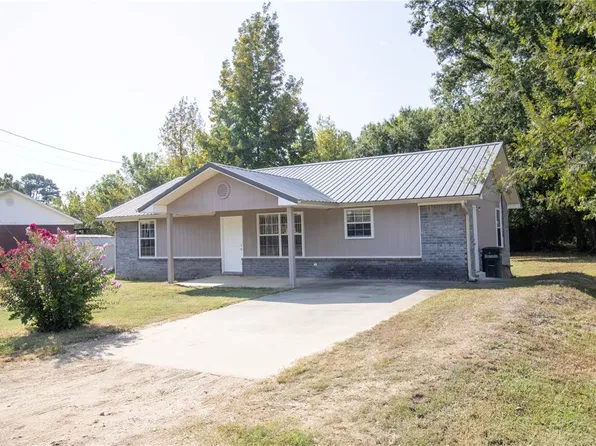 91 Tillman St, Lamar, AR 72846