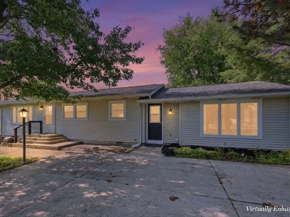 1155 W Choctaw Dr, London, OH 43140