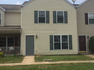 28 Morningstar Dr, Hedgesville, WV 25427