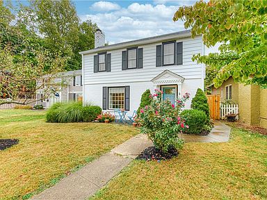 4111 N Capitol Ave Indianapolis In 46208 Zillow