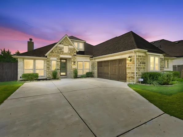 1738 Summer Ln, Midlothian, TX 76065