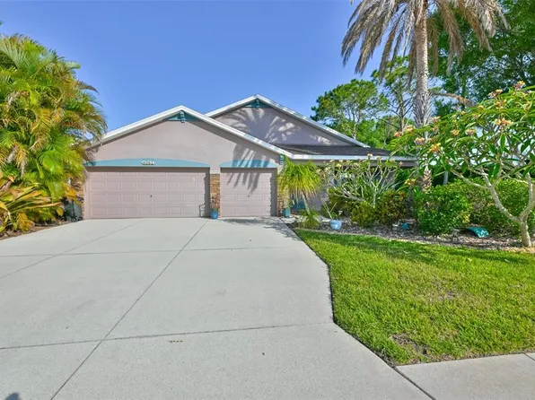 4061 KINGSFIELD DRIVE, PARRISH, FL 34219