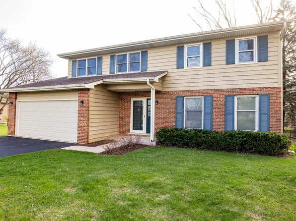 5N575 Abilene Trl, Bloomingdale, IL 60108