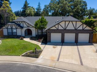 2820 Rudge Pl, Modesto, CA 95355