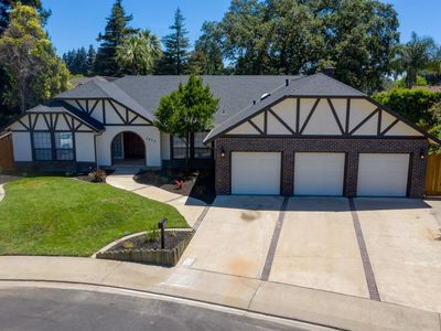 2820 Rudge Pl, Modesto, CA, 95355