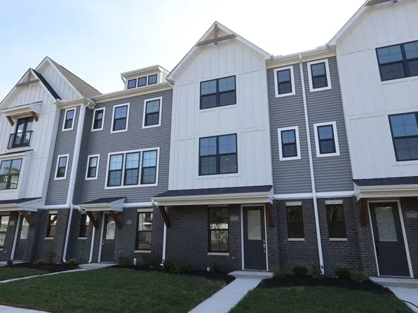 6378 Coverage Ct, Mason, OH 45040