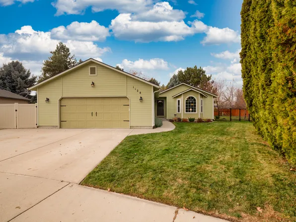 1128 W Bird Ave, Nampa, ID 83686