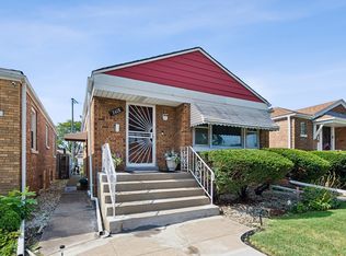 7418 S Maplewood Ave, Chicago, IL 60629
