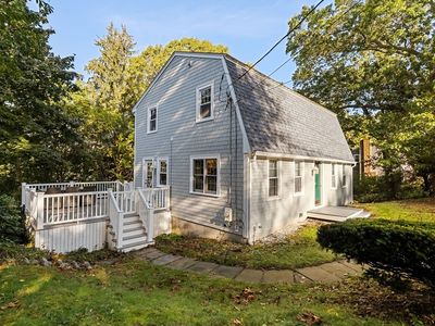 17 Sunrise Ave, Plymouth, MA, 02360