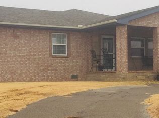 209752 E County Road 47, Mutual, OK 73853