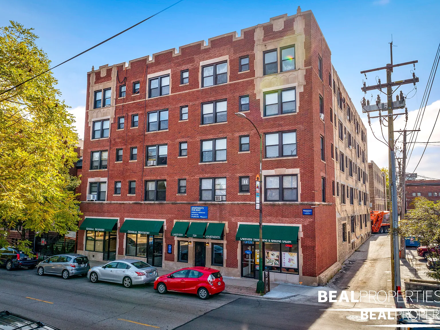 739 West Belmont Avenue — Photo 2