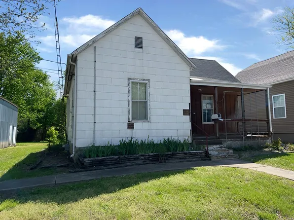 317 S Shelby St, Perryville, MO 63775