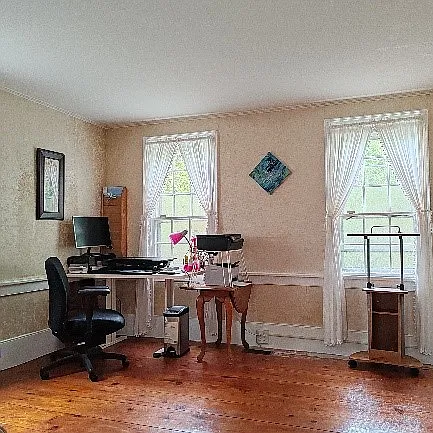 office
