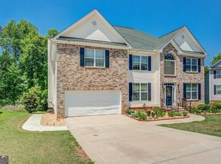 255 Winchester Dr, Covington, GA 30016