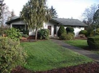 140 NW Doncee Dr, Bremerton, WA 98311
