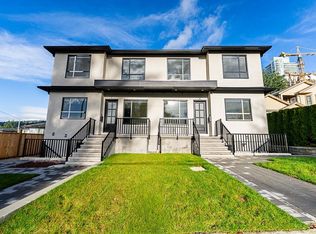 9935 Sullivan St #1, Burnaby, BC V3J1J1