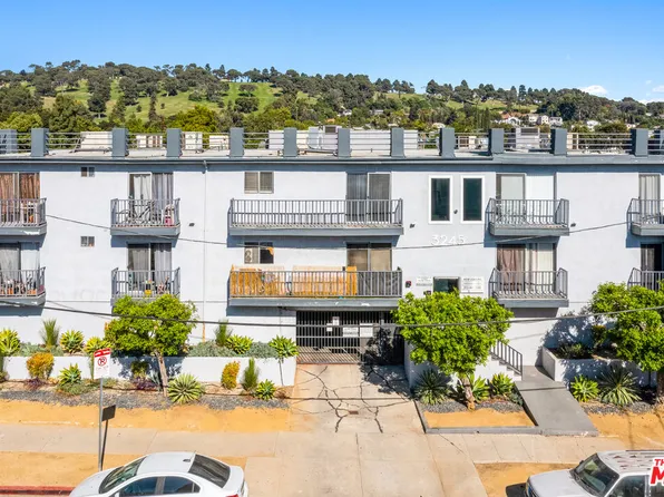 3245 W Avenue 32, Los Angeles, CA 90065