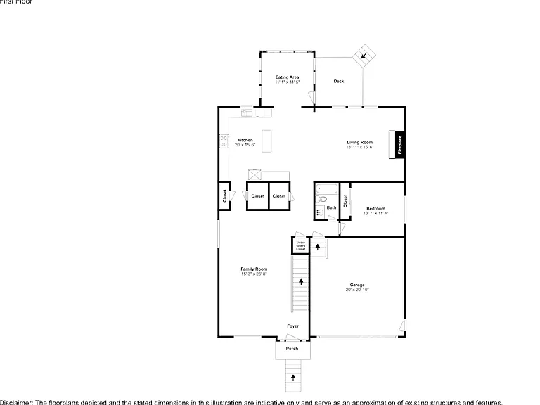 40 Luzelle Dr — Photo 2