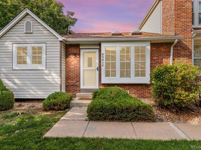 4541 S Crystal Way #F284, Aurora, CO, 80015