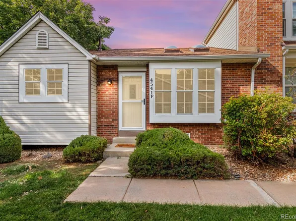 4541 S Crystal Way #F284, Aurora, CO 80015