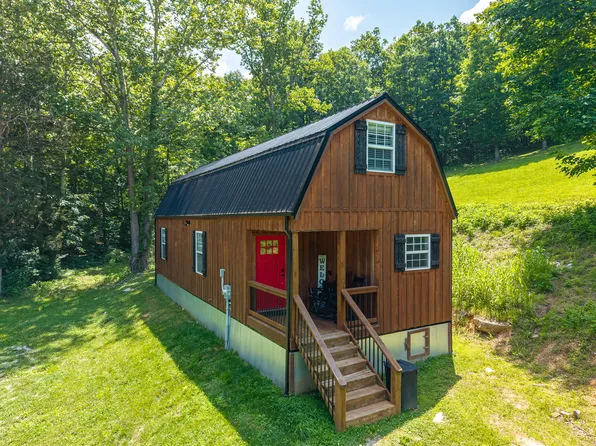 5192 Highway 1619, Monticello, KY 42633