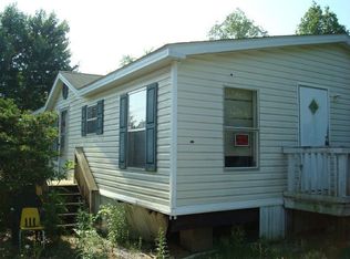 170 Iberian Rd, Dahlonega, GA 30533