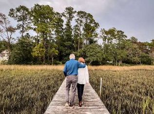 V/l 77 Heron Point Ln, Woodbine, GA 31569